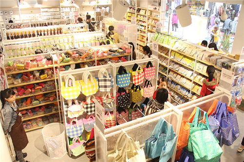 十元店加盟店生意分析 日用百貨市場(chǎng)的機(jī)遇與挑戰(zhàn)