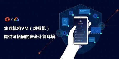 加密世界的數據綠洲 Oasis Network能否顛覆聯盟鏈的數據處理與存儲格局？