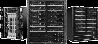 華為攜手Mellanox發布InfiniBand EDR 100G交換解決方案，開啟高速網絡新紀元