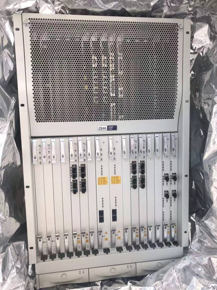 中興ZXMP S330 SDH光傳輸設(shè)備 高效可靠的傳輸解決方案