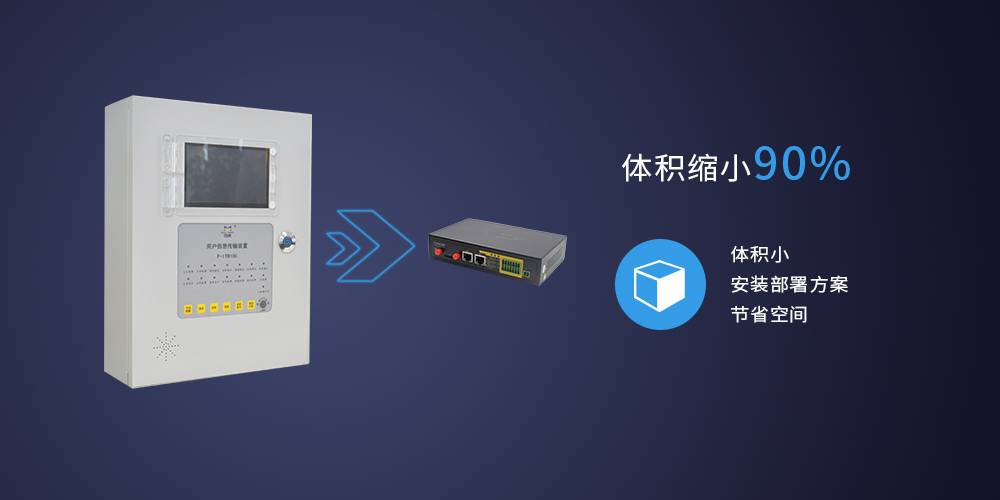 通信傳輸與交換設(shè)備 構(gòu)建現(xiàn)代信息社會(huì)的隱形基石